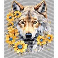 Animal Integration-DW 792